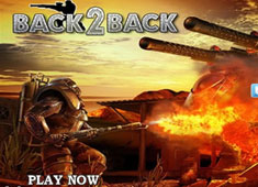 Back2Back game