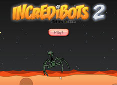 incredibots 2 game