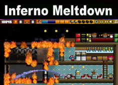 inferno meltdown game